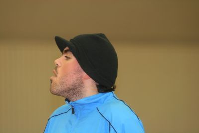 Wispo-Cup in der Sporthalle am Els&auml;sser-Platz (27. 12. 2009)
