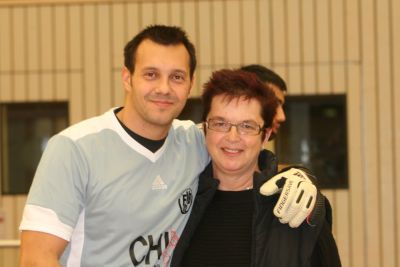 Wispo-Cup in der Sporthalle am Els&auml;sser-Platz (27. 12. 2009)