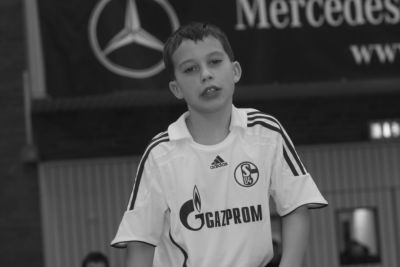 Wispo-Cup in der Sporthalle am Els&auml;sser-Platz (27. 12. 2009)