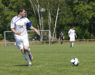 Heimspiel gegen den FSV Braunfels