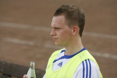Heimspiel gegen den FSV Braunfels
