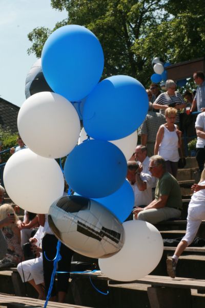 Geburtstagskulisse