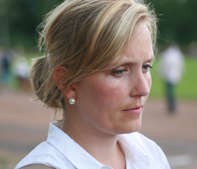 Geburtstagskulisse