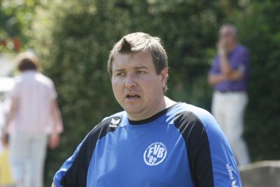 Geburtstagskulisse