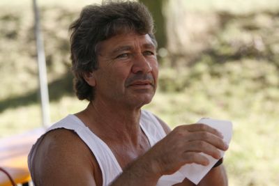 Freundschaftsspiel gegen die U19-Junioren des FSV Mainz 05 im Rahmen der Sportwoche des SVW Mainz (20. 07. 2010)