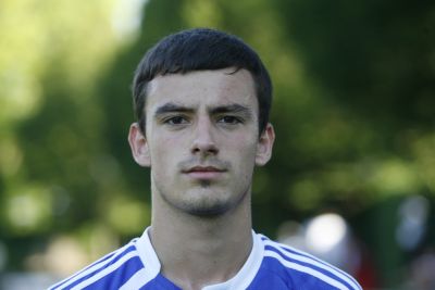 Freundschaftsspiel gegen die U19-Junioren des FSV Mainz 05 im Rahmen der Sportwoche des SVW Mainz (20. 07. 2010)
