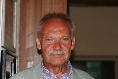 Jahreshauptversammlung im Biebricher Vereinsheim (08. 04. 2011)