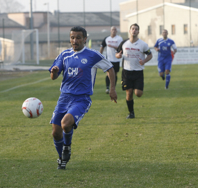 Ausw&auml;rtsspiel bei der FVgg Kastel 06