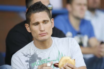 Heimspiel gegen die FVgg Kastel 06