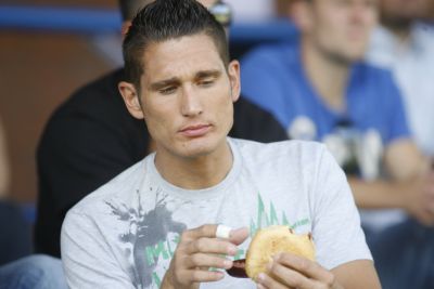 Heimspiel gegen die FVgg Kastel 06
