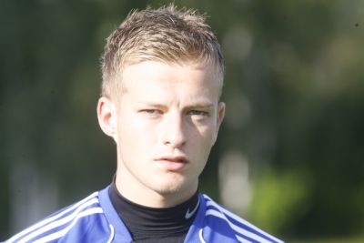 Heimspiel gegen die FVgg Kastel 06