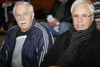 Horst-Seilberger-Cup (22. 01. 2011)