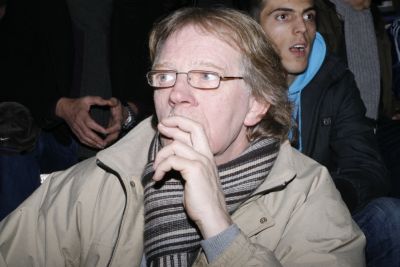 Horst-Seilberger-Cup (22. 01. 2011)
