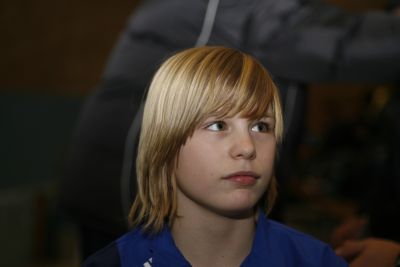 Horst-Seilberger-Cup (22. 01. 2011)