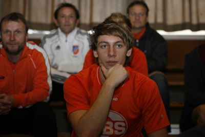 Horst-Seilberger-Cup (22. 01. 2011)