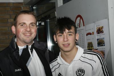 Horst-Seilberger-Cup (22. 01. 2011)