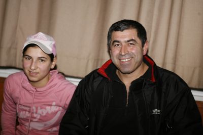 Horst-Seilberger-Cup (22. 01. 2011)