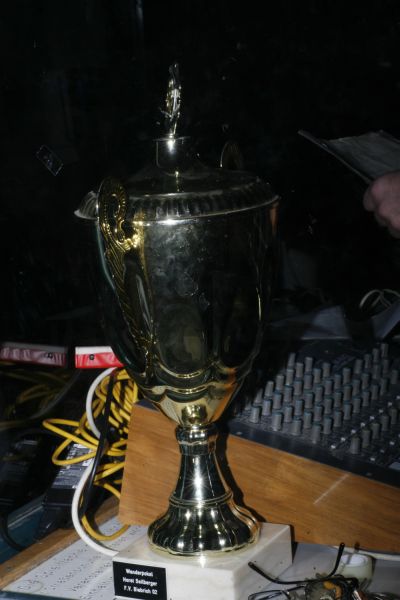 Horst-Seilberger-Cup (22. 01. 2011)