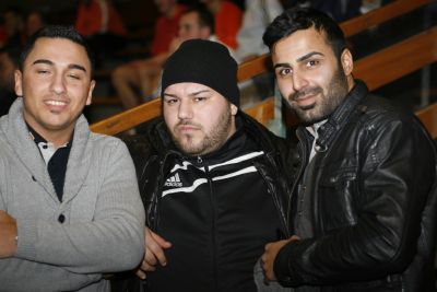 Horst-Seilberger-Cup (22. 01. 2011)