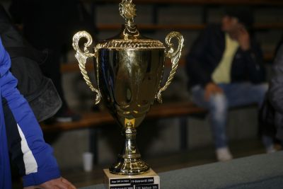 Horst-Seilberger-Cup (22. 01. 2011)
