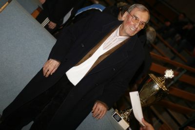Horst-Seilberger-Cup (22. 01. 2011)