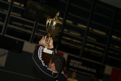 Horst-Seilberger-Cup (22. 01. 2011)
