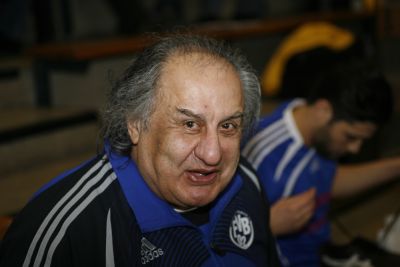 Horst-Seilberger-Cup (22. 01. 2011)