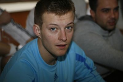 Horst-Seilberger-Cup (22. 01. 2011)