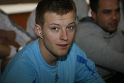 Horst-Seilberger-Cup (22. 01. 2011)