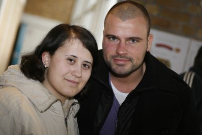 Horst-Seilberger-Cup (22. 01. 2011)