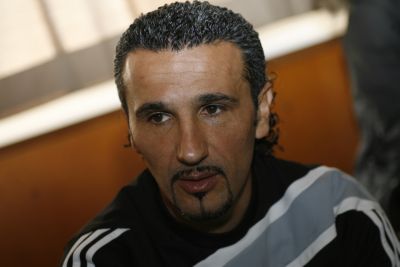 Horst-Seilberger-Cup (22. 01. 2011)