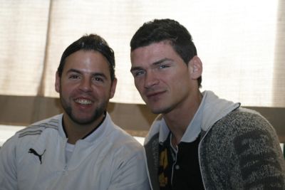 Horst-Seilberger-Cup (22. 01. 2011)