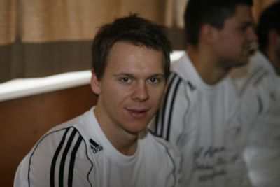 Horst-Seilberger-Cup (22. 01. 2011)