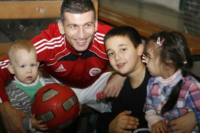 Horst-Seilberger-Cup (22. 01. 2011)