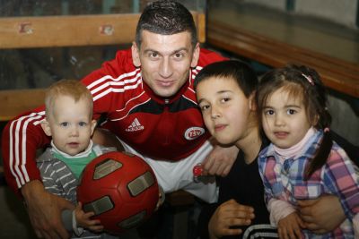 Horst-Seilberger-Cup (22. 01. 2011)