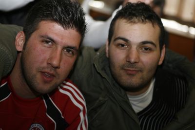 Horst-Seilberger-Cup (22. 01. 2011)