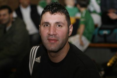 Horst-Seilberger-Cup (22. 01. 2011)