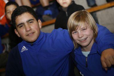 Horst-Seilberger-Cup (22. 01. 2011)