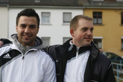Horst-Seilberger-Cup (22. 01. 2011)
