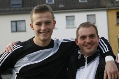 Horst-Seilberger-Cup (22. 01. 2011)