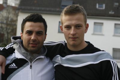 Horst-Seilberger-Cup (22. 01. 2011)