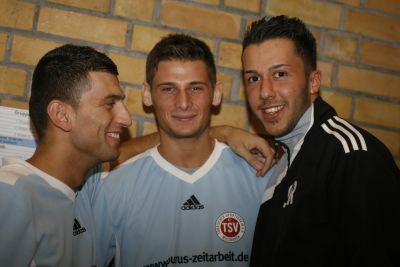 Horst-Seilberger-Cup (22. 01. 2011)