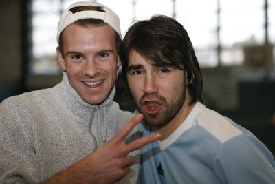 Horst-Seilberger-Cup (22. 01. 2011)