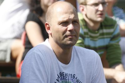 Heimspiel gegen die SG Oberliederbach