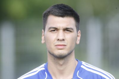 Freundschaftsspiel gegen die SKG Karadeniz