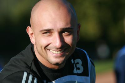 Heimspiel gegen die SpVgg Hadamar
