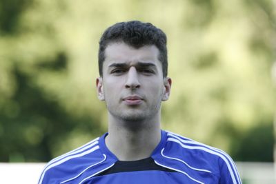 Freundschaftsspiel beim SV Frauenstein