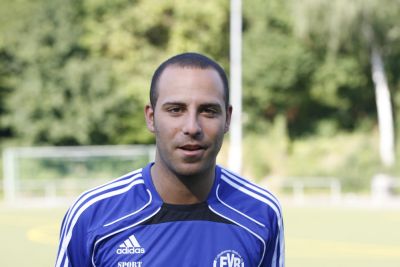 Freundschaftsspiel beim SV Frauenstein