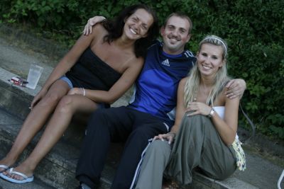Freundschaftsspiel beim SV Frauenstein