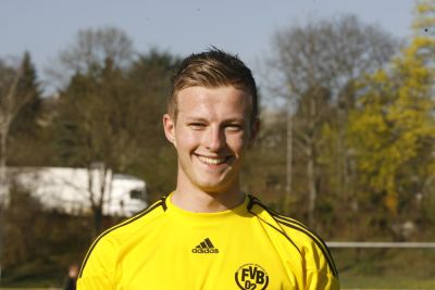 Heimspiel gegen den SV Zeilsheim